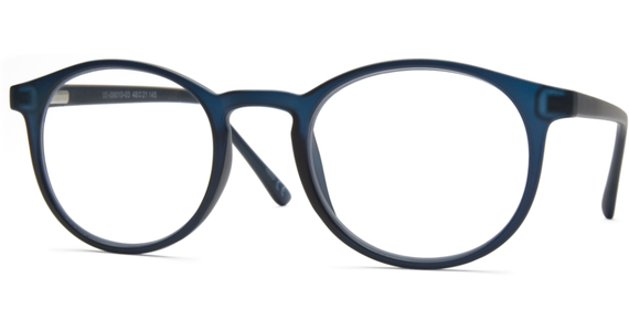 4read CONCEPT Paris Blau 1,5 Dioptrien  Ansicht 1