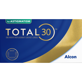  Total 30 for Astigmatism 3er