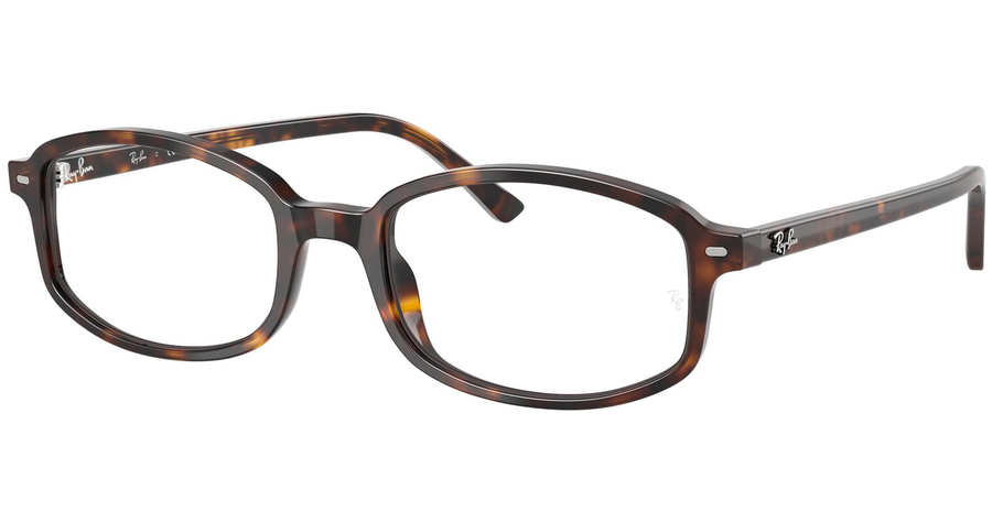 Ray-Ban Brille Unisex Ray-Ban Sam RX5432 2012 Ansicht 1