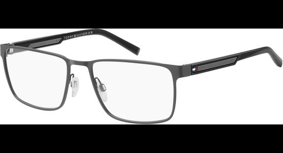 Tommy Hilfiger TH 2204 57 09V - Ansicht 2