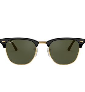 Ray-Ban Clubmaster Classic RB3016 W0365 51 - Ansicht 3