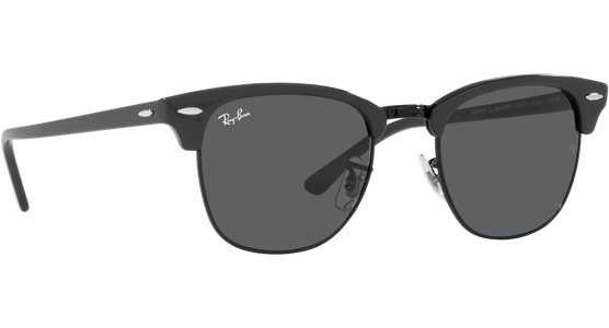 Ray-Ban Clubmaster Classic RB3016 1367B1 51 - Ansicht 12