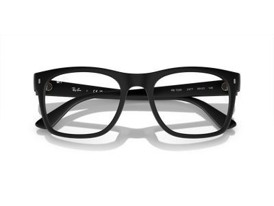 Ray-Ban Brille Unisex Ray-Ban RX7228 2477 Ansicht 5