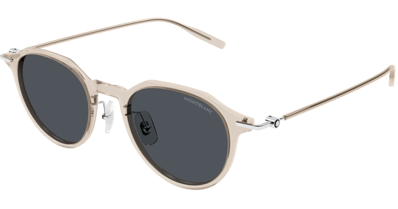 Montblanc MB0355S 49 004 - Ansicht 2