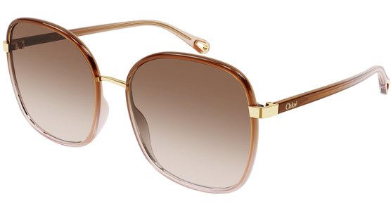 Chloé CH0031S 007 - Ansicht 2