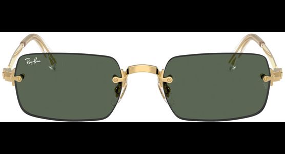 Ray-Ban RB3928 001/71 - Ansicht 3