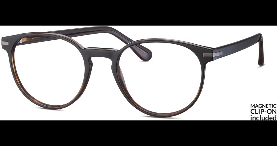 Freigeist Brille Herren Freigeist 863049 55 60 Ansicht 1