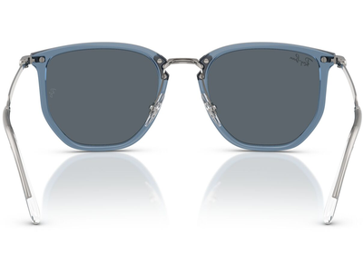 Ray-Ban Sonnenbrille Unisex Ray-Ban RB4451 6803R5 50 Ansicht 4