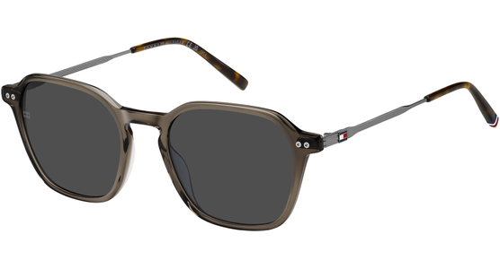 Tommy Hilfiger TH 2132/S 53 09Q - Ansicht 2