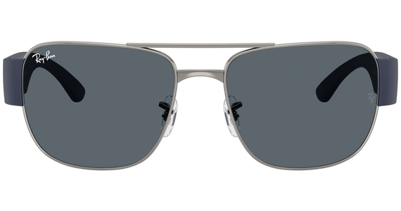 Ray-Ban RB3756 004/R5 59 - Ansicht 3