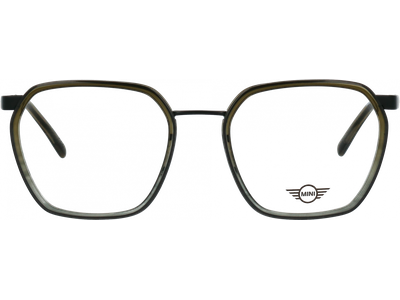Mini Eyewear Brille Herren Mini Eyewear 741039 51 40 Ansicht 4