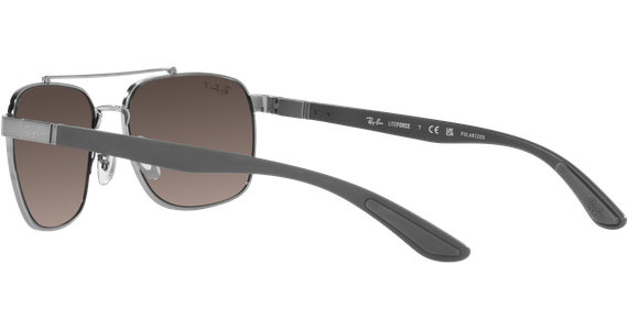 Ray-Ban RB3701 004/5J - Ansicht 5