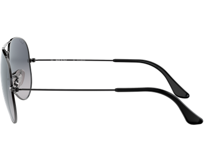 Ray-Ban Sonnenbrille Unisex Ray-Ban Aviator Gradient RB3025 004/78 62 Ansicht 3