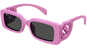 Gucci GG1325S 54 Pink