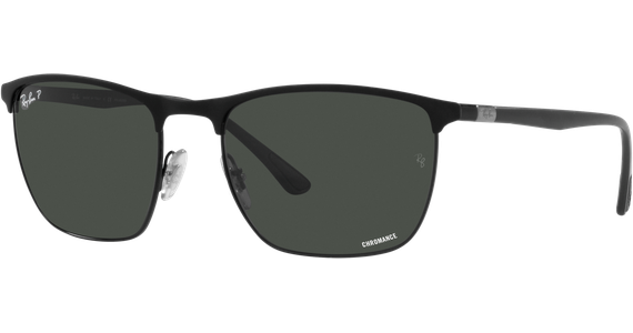 Ray-Ban RB3686 Chromance 186/K8 - Ansicht 2