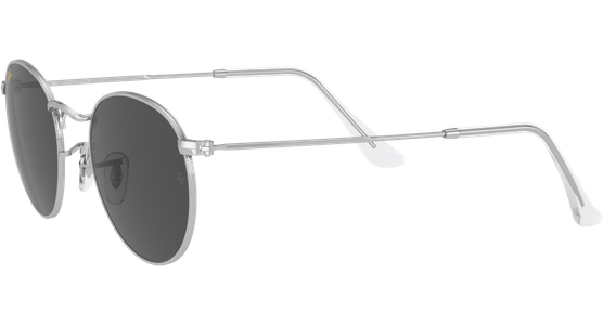 Ray-Ban Round Metal RB3447 9198B1 - Ansicht 3