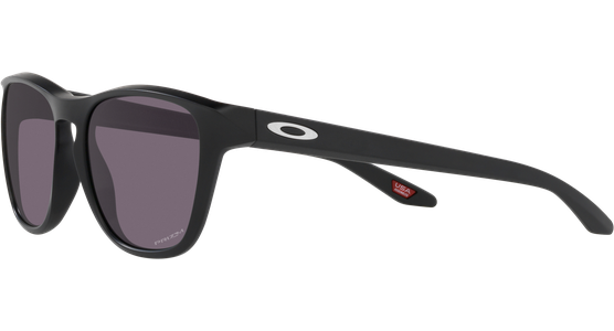 Oakley Manorburn Matte Black / Prizm™ Grey OO9479 0156 - Ansicht 7