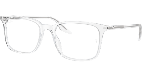 Ray-Ban RX5421 2001 - Ansicht 2