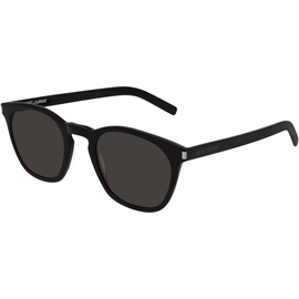 Saint Laurent Sonnenbrille Unisex Saint Laurent SL 28 001 SLIM