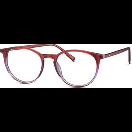 Humphreys Brille Unisex Humphrey´s 583187 52 55