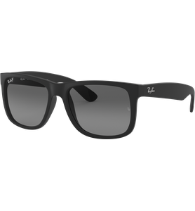 Ray-Ban Justin Classic RB4165 622/T3 55 - Ansicht 2