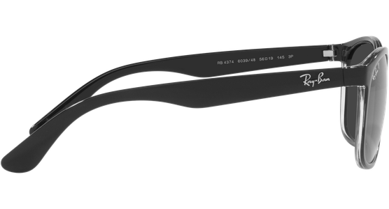 Ray-Ban RB4374 603948 - Ansicht 10