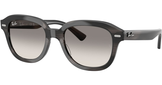 Ray-Ban Erik 0RB4398 140432 - Ansicht 4