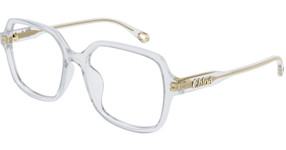 Chloé CH0277OA 53 002 - Ansicht 2