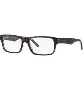 Prada PR 16MV ZXH1O1 - Ansicht 2
