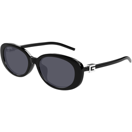 Gucci Sonnenbrille Damen Gucci GG1684SA 55 Schwarz