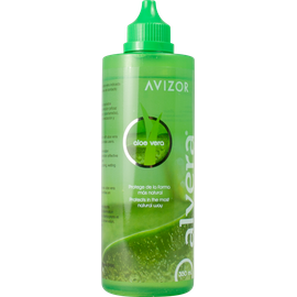  Alvera Einzelflasche