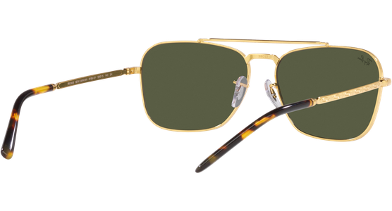 Ray-Ban New Caravan RB3636 919631 - Ansicht 8
