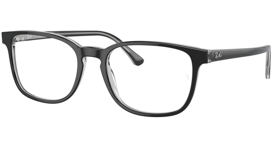 Ray-Ban RX5418 8367 - Ansicht 2