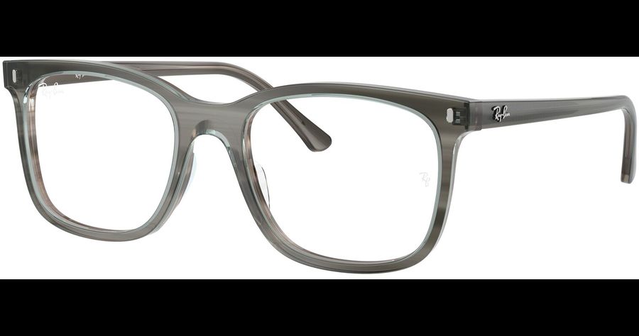 Ray-Ban Brille Unisex Ray-Ban RX5446 8453 51 Ansicht 1