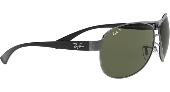 Ray-Ban RB3386 004/9A 67 - Ansicht 11