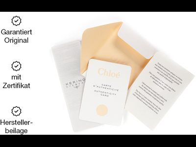 Chloé Brille Damen Chloé CH0033O 001 Ansicht 2