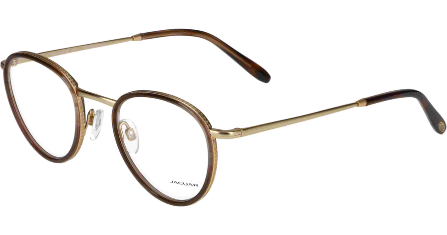 Jaguar Brille Herren Jaguar 33724 48 5285 Ansicht 1