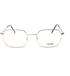 FRAIMS 03-97240-02 Taylor, Gold Matt - Ansicht 3