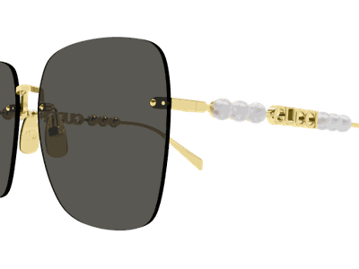 Gucci Sonnenbrille Damen Gucci GG1923SA 63 001 Ansicht 3