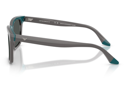 Emporio Armani Sonnenbrille Herren Emporio Armani EA4260 631487 55 Ansicht 3