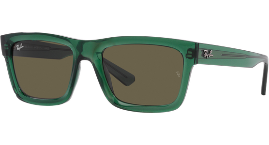 Ray-Ban Warren RB4396 6681/3 - Ansicht 2