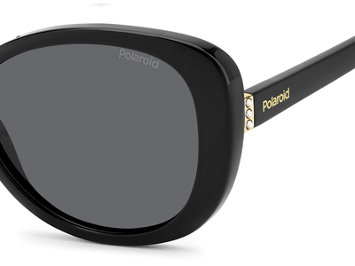 Polaroid Sonnenbrille Damen Polaroid PLD 4154/S/X 55 Ansicht 3