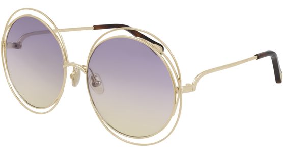 Chloé CH0045S 002 62 - Ansicht 2