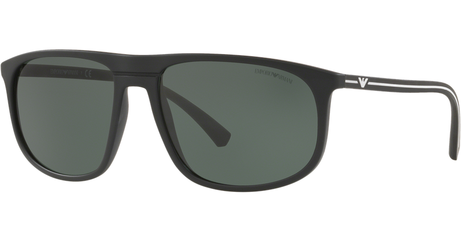 Emporio Armani Sonnenbrille Herren Emporio Armani EA4118 506371 Ansicht 1