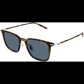 Montblanc Sonnenbrille Herren Montblanc MB0354S 52 004