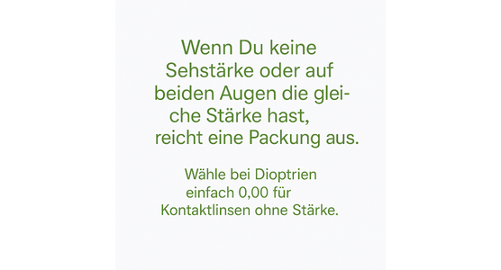 ColourVUE Funny Lens - Ansicht 5