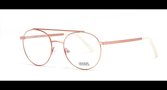 FRAIMS 03-97190-02 Jamie, Kupfergold Matt - Ansicht 2