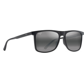 Maui Jim Sonnenbrille Unisex Maui Jim Makamae 619-02