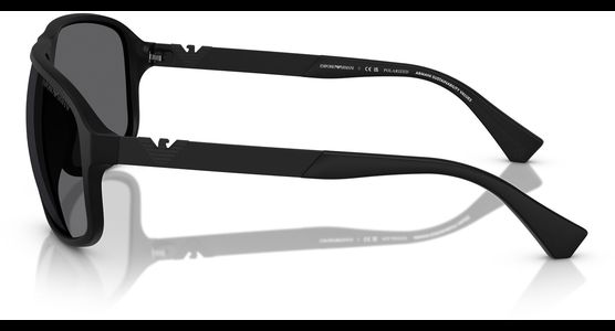 Emporio Armani EA4029 5001T3 64 - Ansicht 4