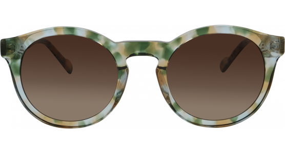 FRAIMS 13-48030-01 Cameron, havanna grün/grau transparent  - Ansicht 3